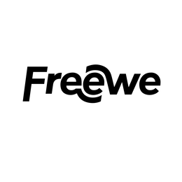 FREEWE trademark