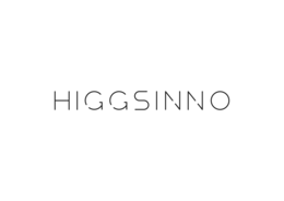 HIGGSINNO trademark