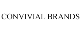 CONVIVIAL BRANDS trademark