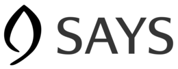 SAYS trademark