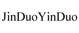 JINDUOYINDUO trademark