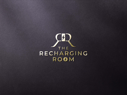 RR THE RECHARGING ROOM trademark