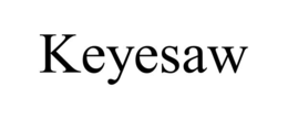 KEYESAW trademark