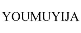 YOUMUYIJA trademark