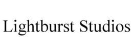 LIGHTBURST STUDIOS trademark