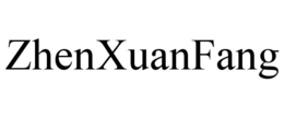 ZHENXUANFANG trademark