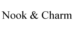 NOOK & CHARM trademark