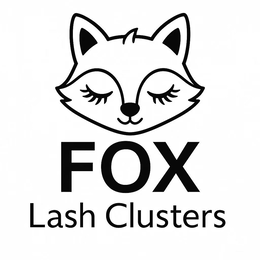 FOX LASH CLUSTERS trademark
