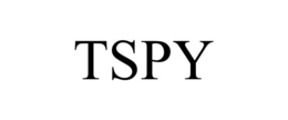 TSPY trademark