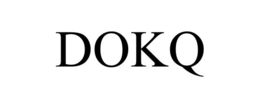 DOKQ trademark