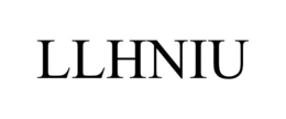 LLHNIU trademark