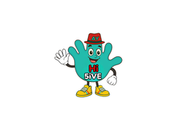 AY HI 5IVE trademark