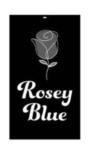 ROSEY BLUE trademark