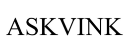 ASKVINK trademark