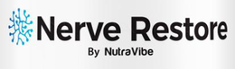 NERVE RESTORE BY NUTRAVIBE trademark