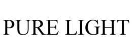 PURE LIGHT trademark