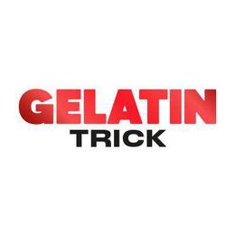 GELATIN TRICK trademark