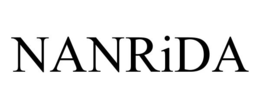 NANRIDA trademark