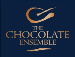 THE CHOCOLATE ENSEMBLE trademark