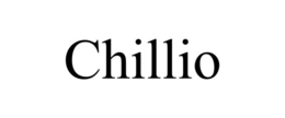 CHILLIO trademark