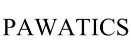 PAWATICS trademark