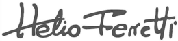 HELIO FERRETTI trademark