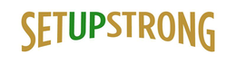 SETUPSTRONG trademark
