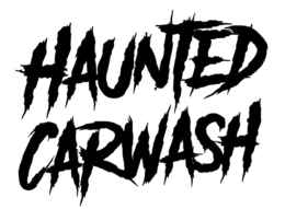 HAUNTED CARWASH trademark