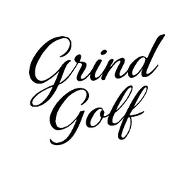 GRIND GOLF trademark
