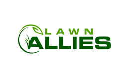 LAWN ALLIES trademark