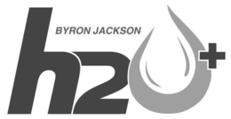 BYRON JACKSON H2O+ trademark