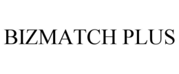 BIZMATCH PLUS trademark
