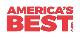 AMERICA'S BEST CHEW trademark