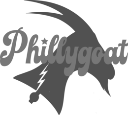 PHILLYGOAT trademark