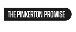 THE PINKERTON PROMISE trademark