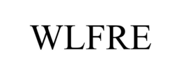 WLFRE trademark