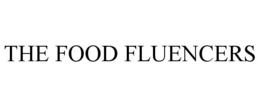 THE FOOD FLUENCERS trademark