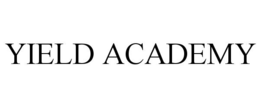 YIELD ACADEMY trademark