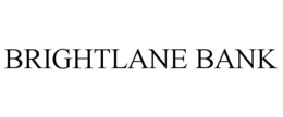 BRIGHTLANE BANK trademark