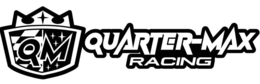 QM QUARTER-MAX RACING trademark