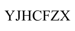 YJHCFZX trademark