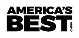 AMERICA'S BEST CHEW trademark
