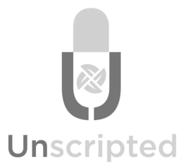 UNSCRIPTED trademark