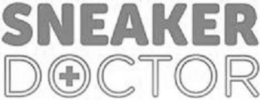 SNEAKER DOCTOR trademark