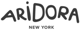 ARIDORA NEW YORK trademark