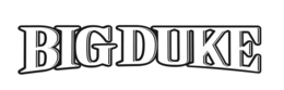 BIG DUKE trademark