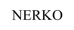 NERKO trademark