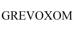 GREVOXOM trademark
