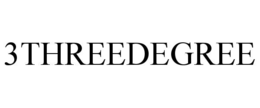 3THREEDEGREE trademark
