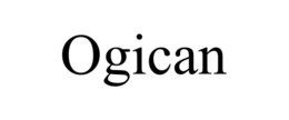 OGICAN trademark